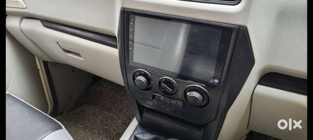 Mahindra Scorpio S2, 2014, Diesel