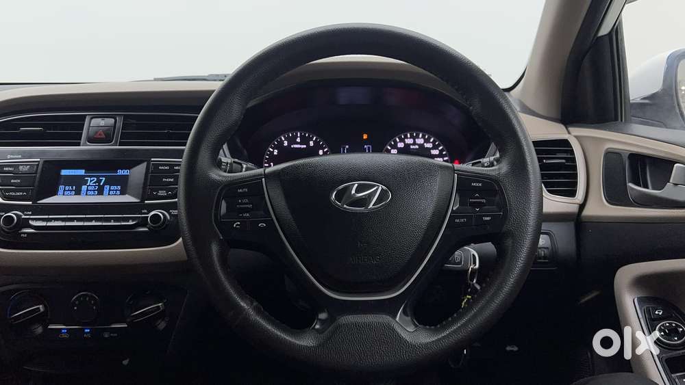 Hyundai Elite I20 [2018-2020] 1.2 Sportz, 2018, Petrol