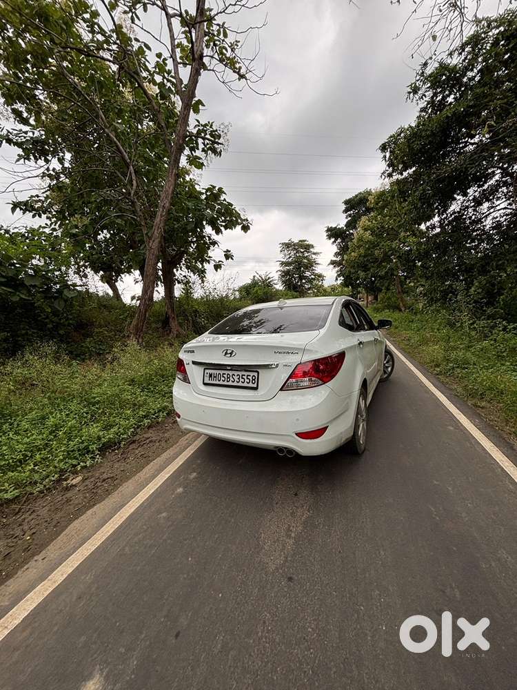 Hyundai Car 2013 Model
