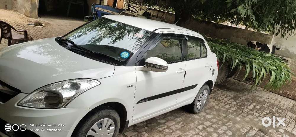 Maruti Dzire Diesel 2014