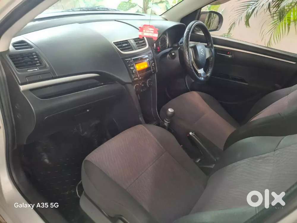 Maruti Suzuki Swift Vdi 2017