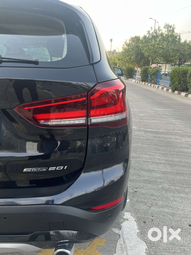 Bmw X1 2.0 Sdrive20i Xline, 2022, Petrol