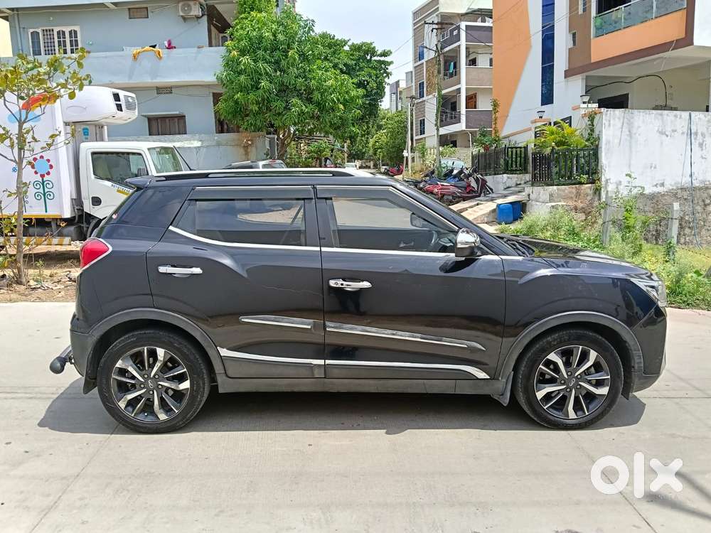 Mahindra Xuv300 W8 Option Diesel, 2019, Diesel