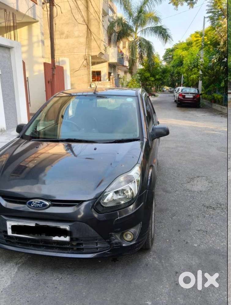 Ford Figo Diesel 2011
