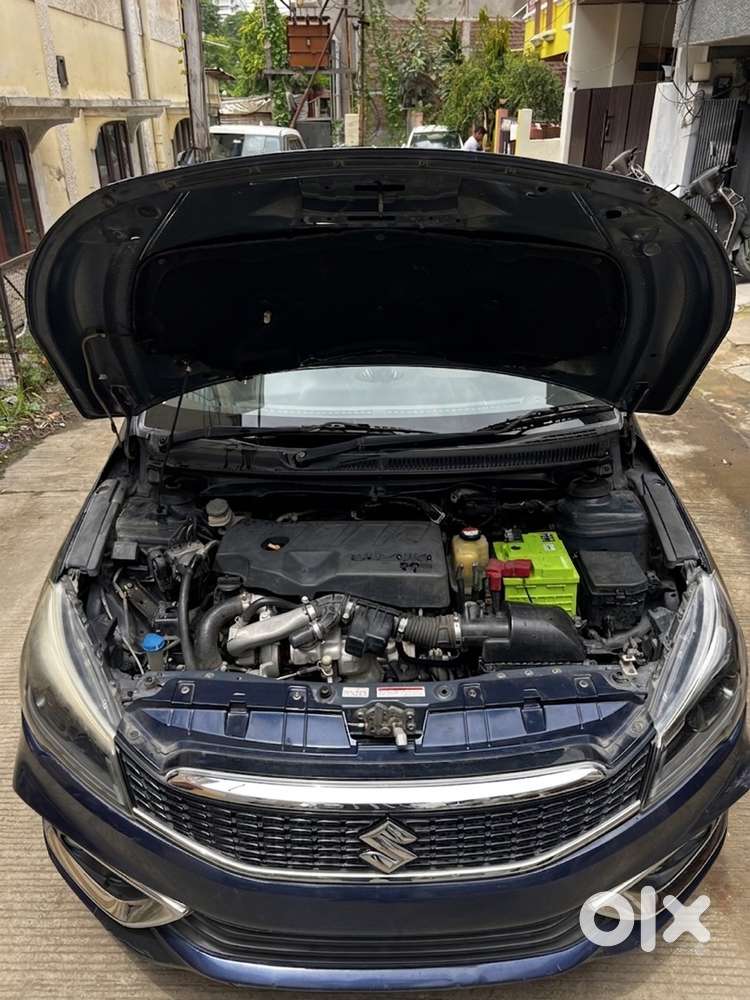 Maruti Suzuki Ciaz Diesel Manual 2019