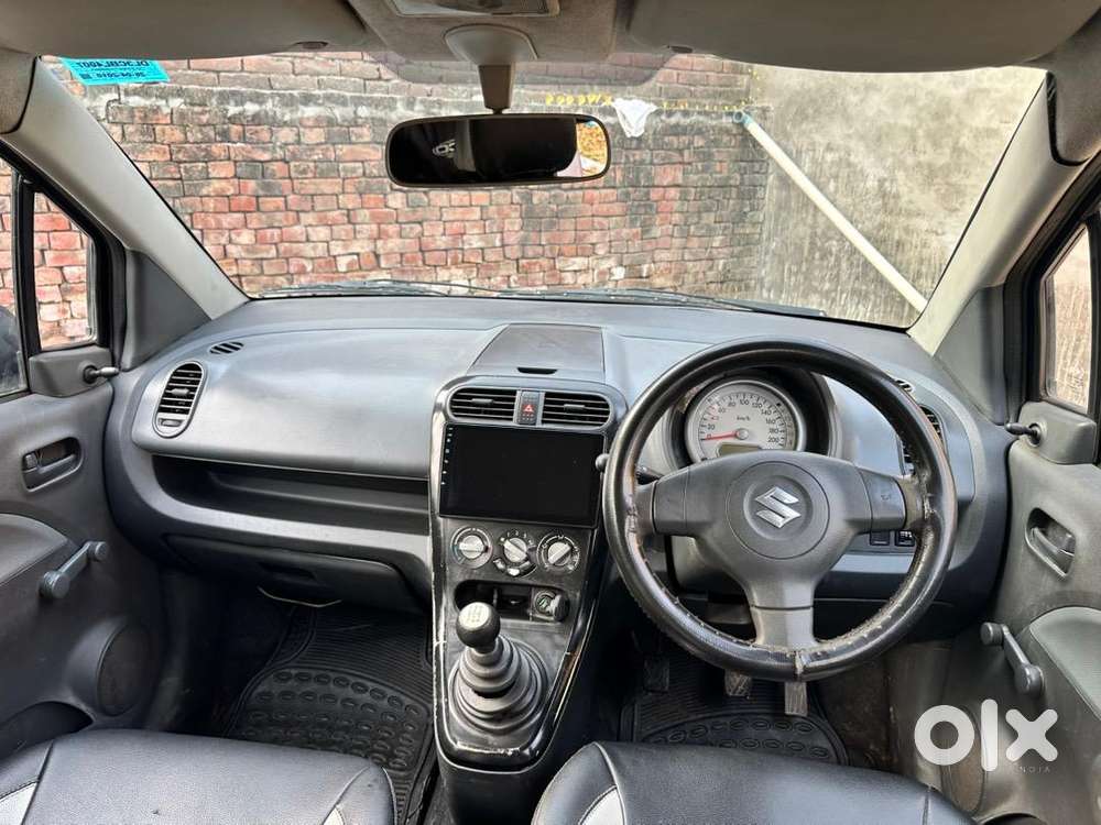 Maruti Suzuki Ritz 2010 Petrol Good Condition