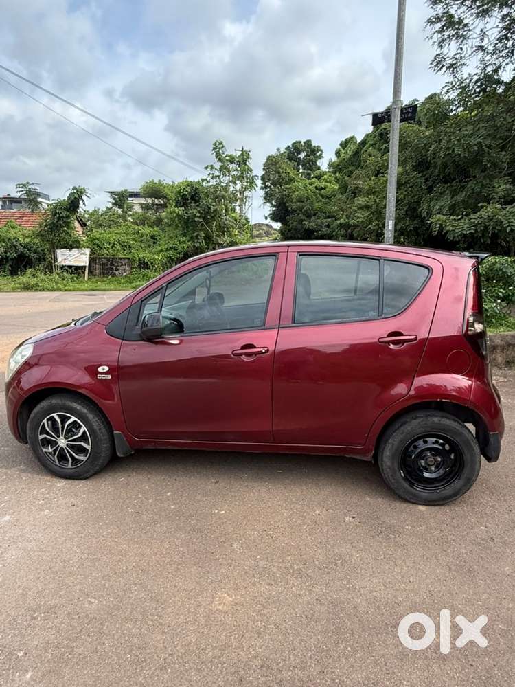 Maruti Suzuki Ritz 2011 Diesel Well Maintained