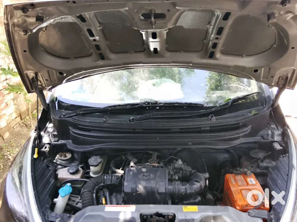 Good Condition Car Family Car Ok Report  Barnala