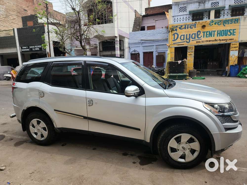 Mahindra Xuv500 Diesel 2014