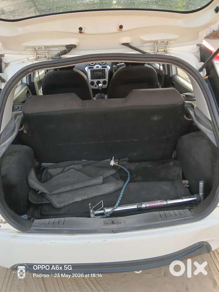 Ford Figo 2010