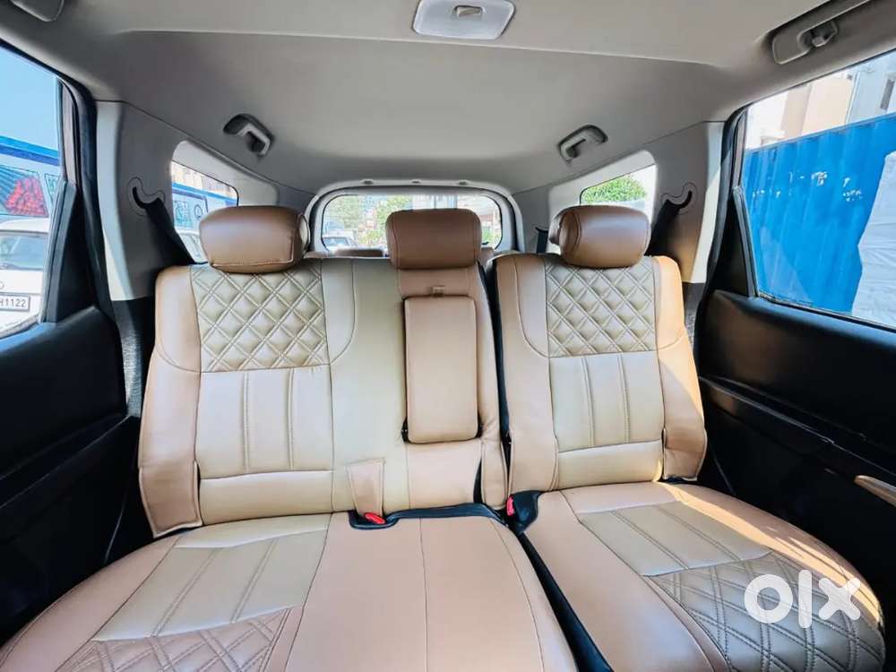 Mahindra Xuv500 Diesel 2018 Manual 32000 Km