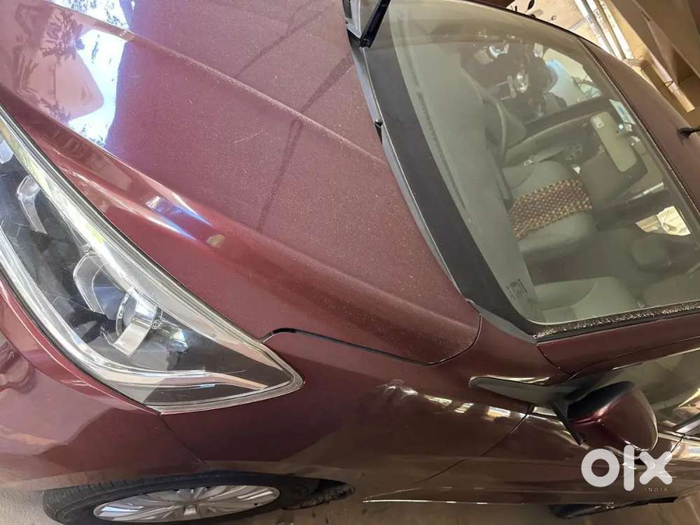 Maruti Suzuki Ertiga Zxi 2019
