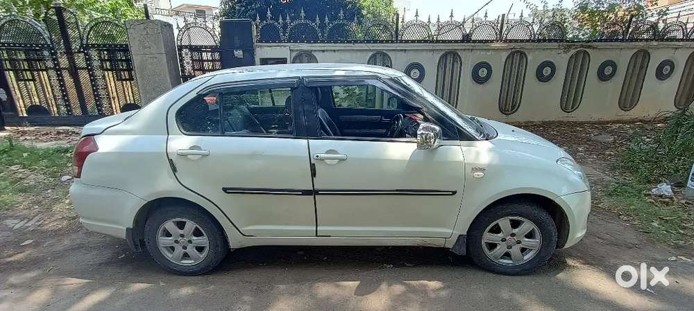 Maruti Suzuki Dzire 2011 Diesel Good Condition