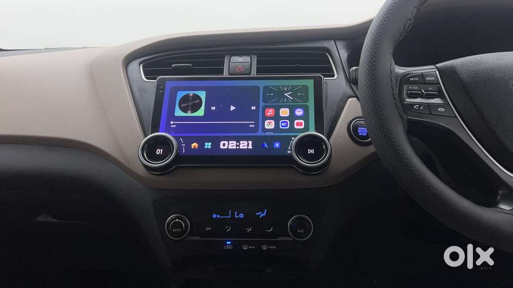 Hyundai Elite I20 Asta (o) 1.2 Mt, 2019, Petrol