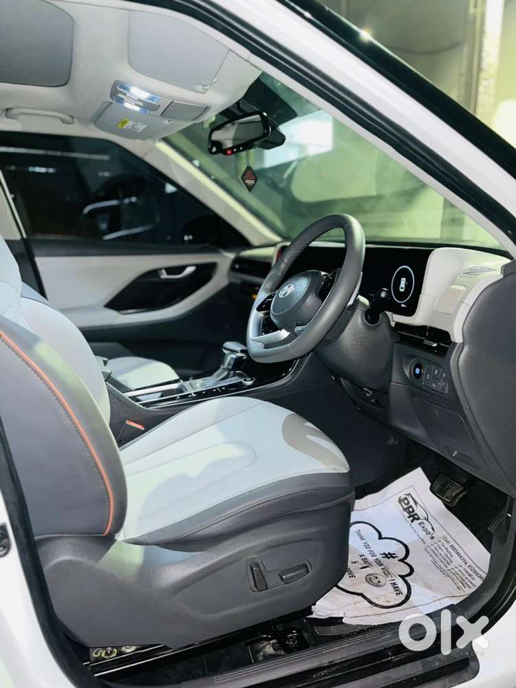 Hyundai Creta 2025 Good Condition