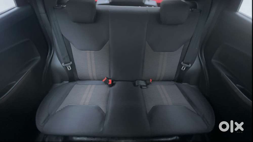 Ford Freestyle Titanium Plus Petrol, 2018, Petrol