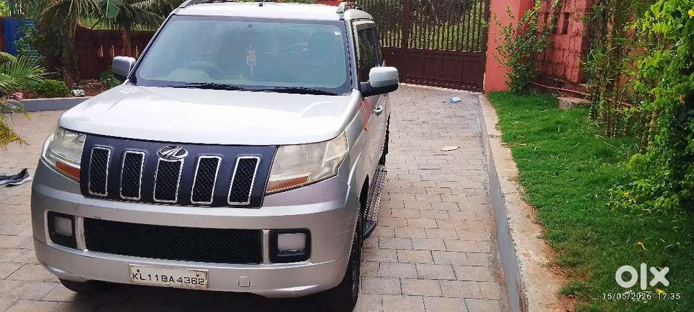 Urgent Sale  Mahindra Tuv 300 2015 

Only Genuine Buyers