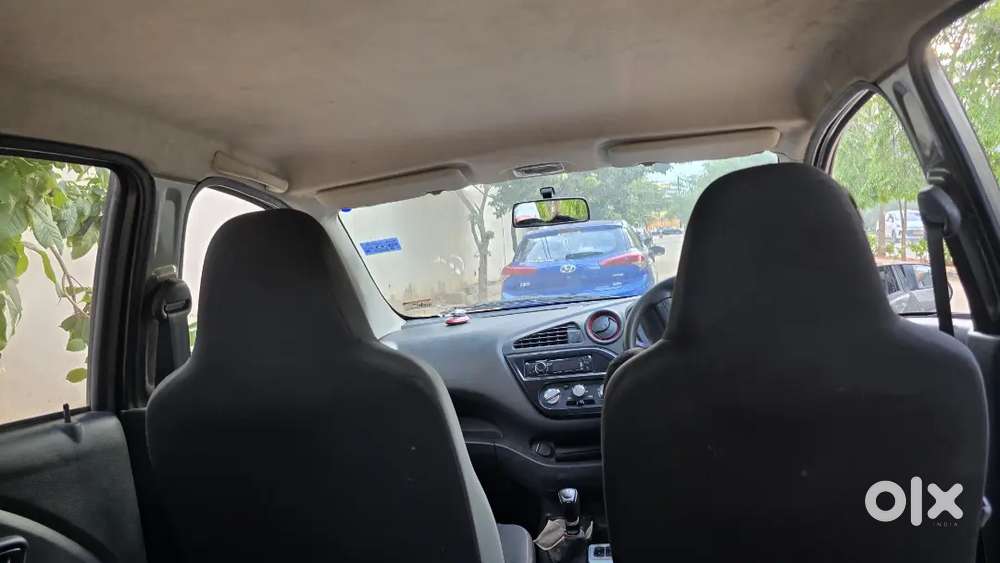 Datsun Go Petrol Manual 2016