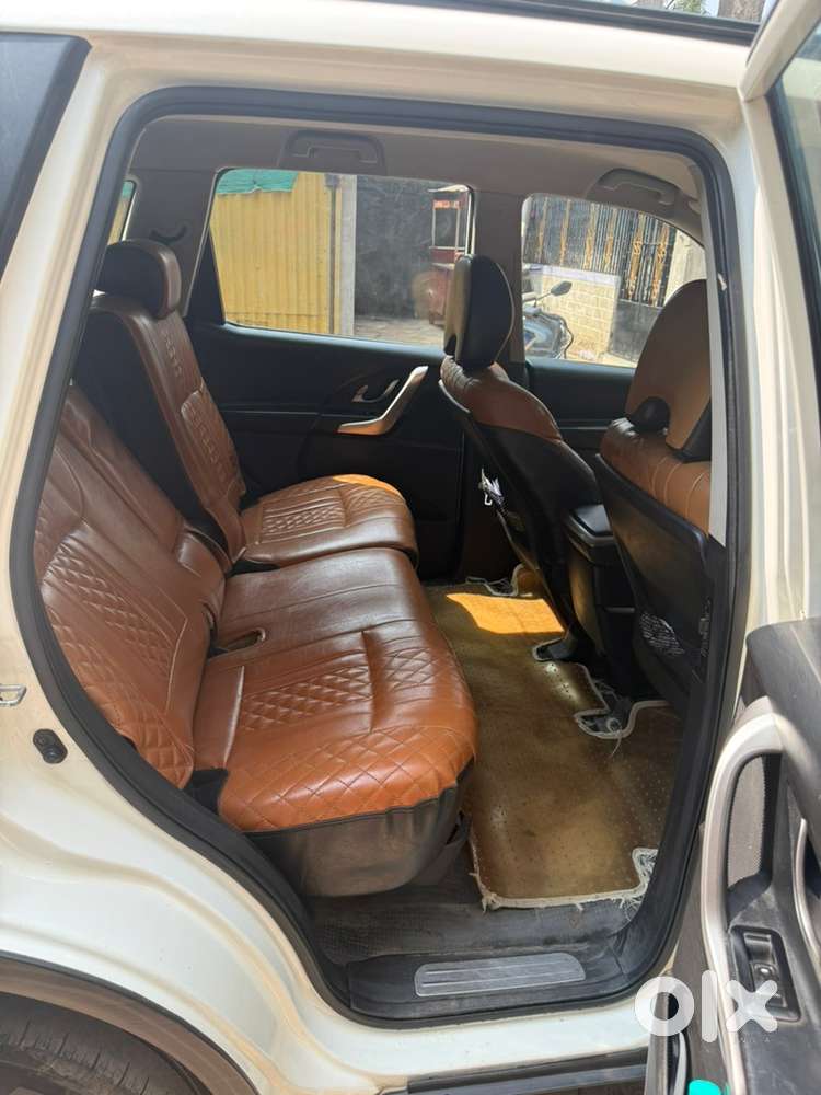 Mahindra Xuv500 Diesel 2018