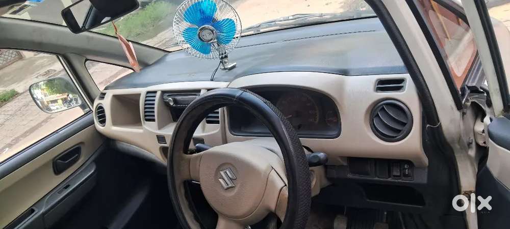 Maruti Suzuki Estilo Lxi 2008