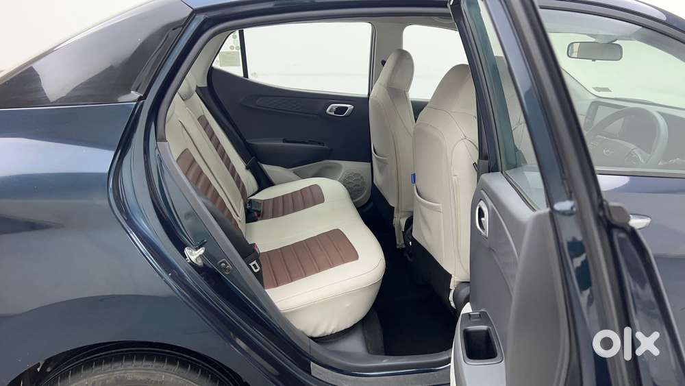 Hyundai Aura 1.2 Sx Cng, 2023, Cng & Hybrids