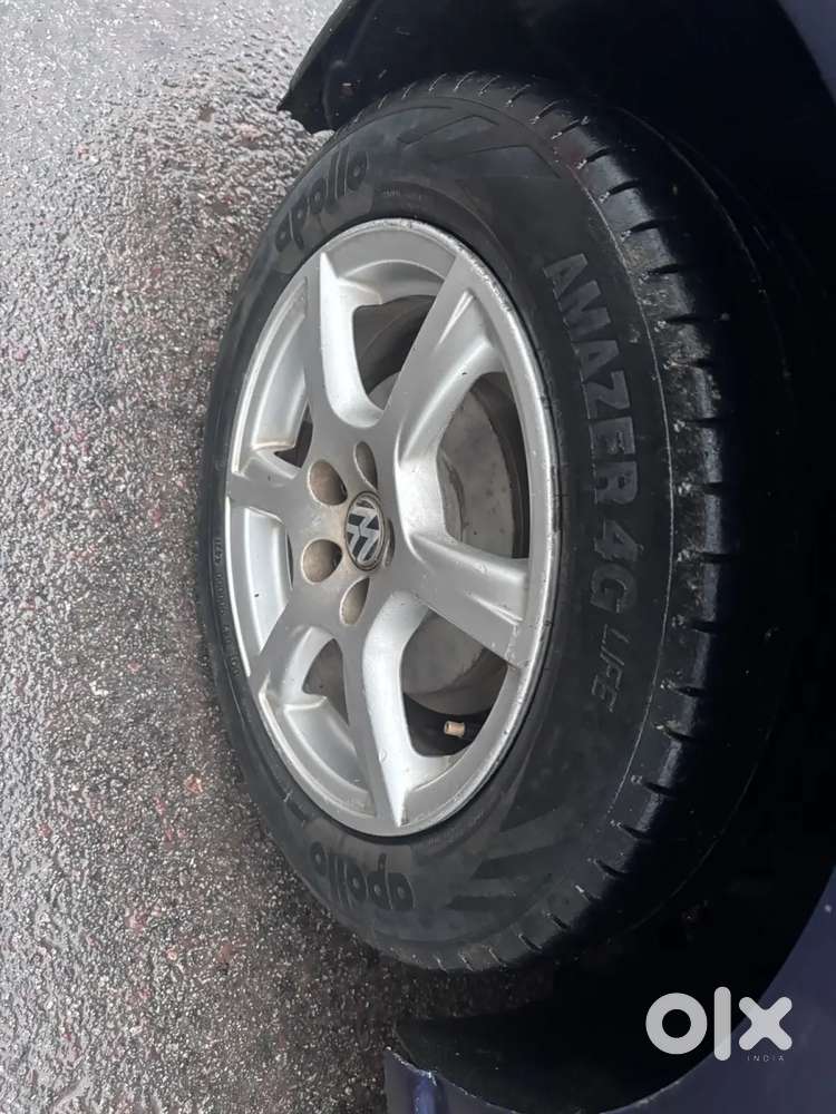Volkswagen Vento Konekt Diesel Highline, 2013, Diesel