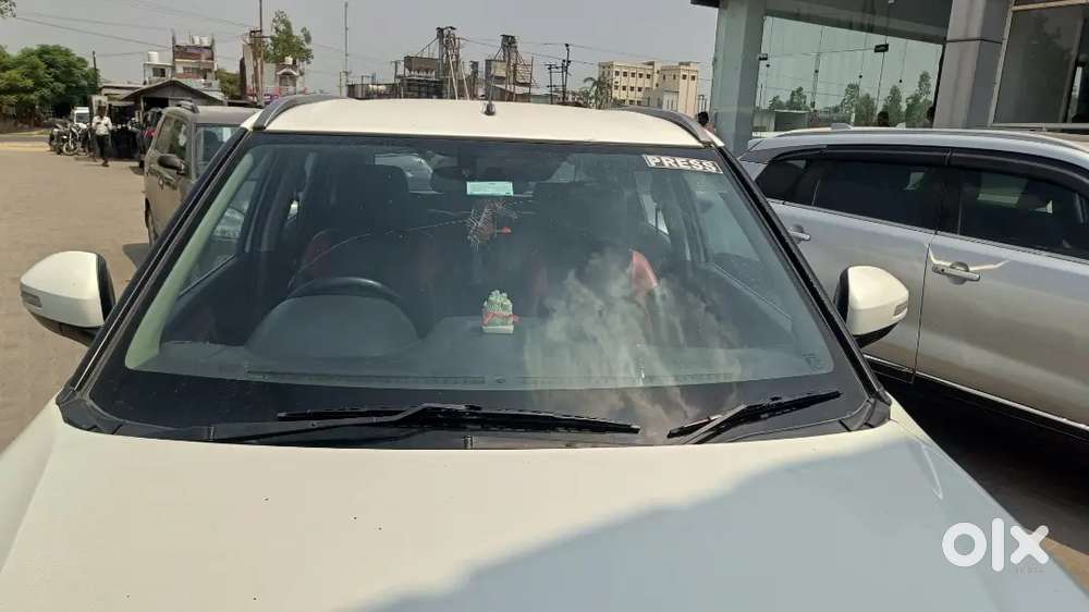 Maruti Suzuki Brezza Good Condition