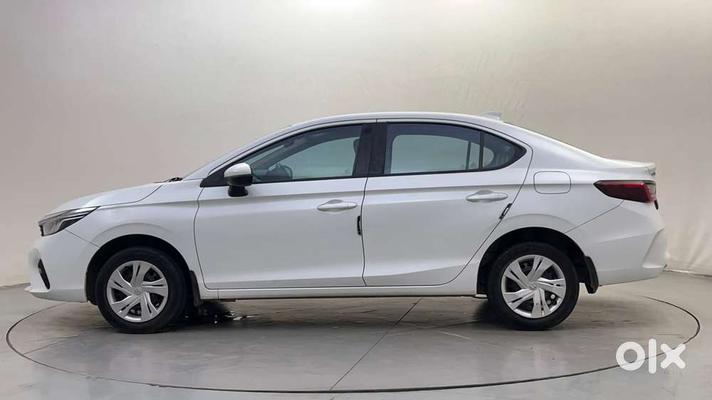 Honda City 1.5 Sv I-vtec Mt, 2023, Petrol