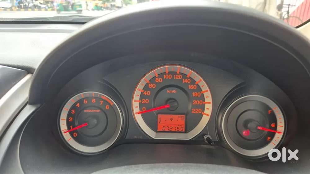 Honda City 2011 Petrol Mt