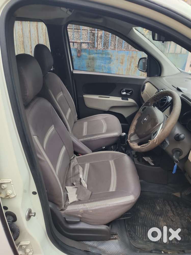 Renault Lodgy 1.5 110 Ps Rxz 8 Str, 2015, Diesel