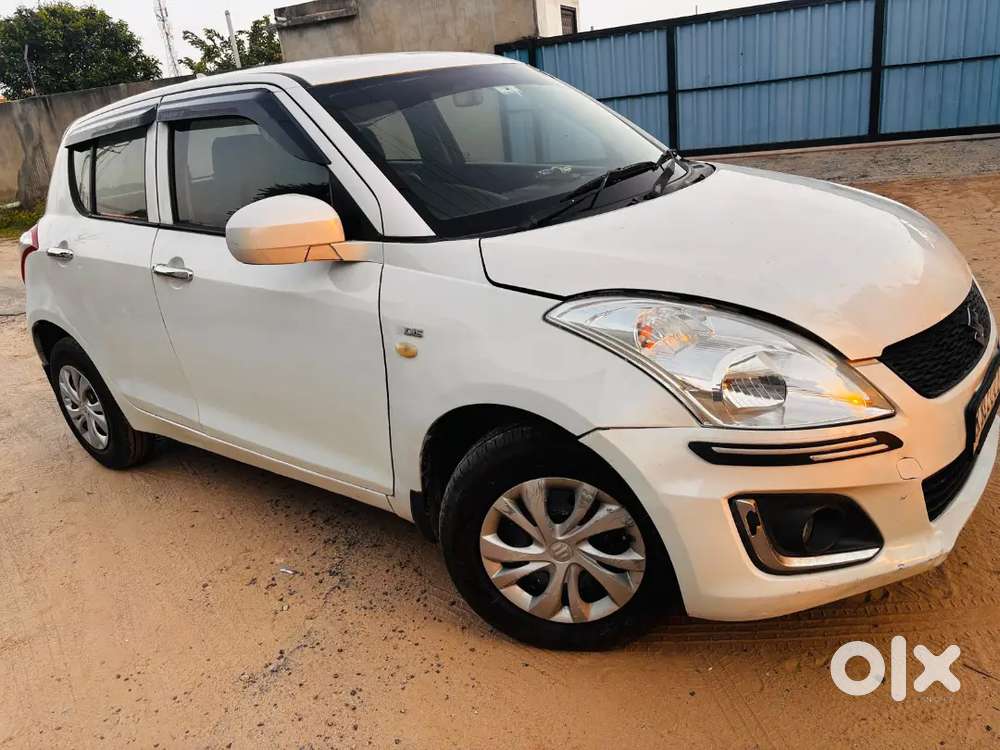 Maruti Suzuki Swift 2014 Diesel Manual