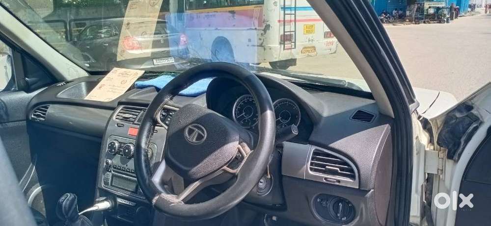 Tata Safari Storme [2015-2019] 2.2 Ex 4x2, 2017, Diesel