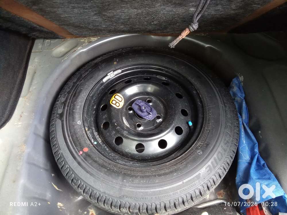 Maruti Suzuki Dzire Zdi Plus Amt, 2017, Diesel