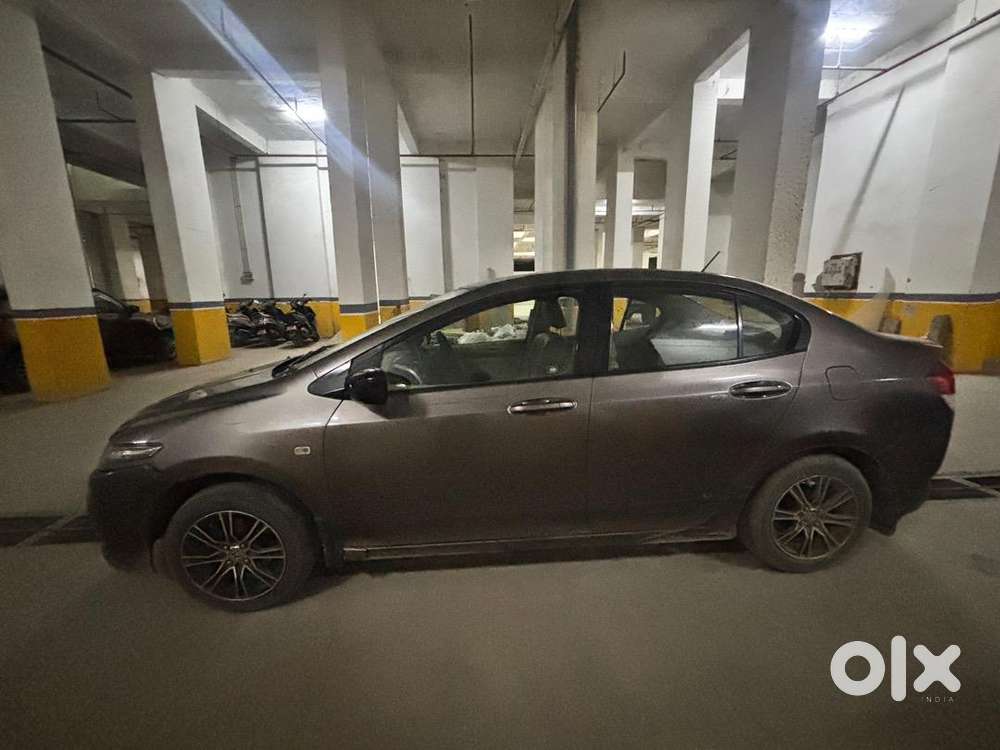 Honda Petrol Car 2011 Year