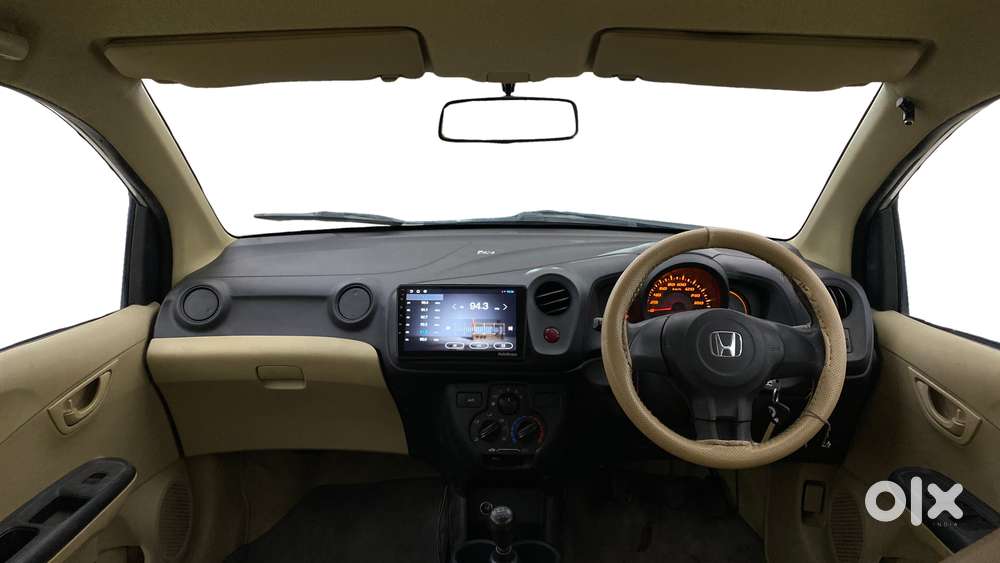 Honda Amaze 2013-2016 Ex I-vtech, 2014, Petrol