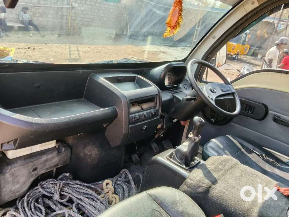 Maruti Suzuki Wagon R 2012 Lpg 50375 Km Driven