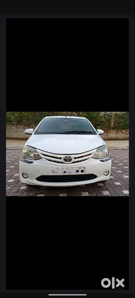 Toyota Etios Liva 2013 Beast Quality