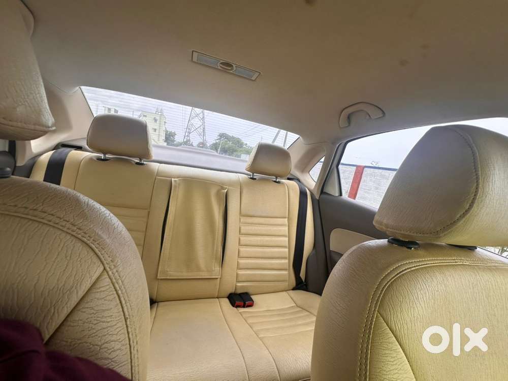Skoda Diesel Car 2015