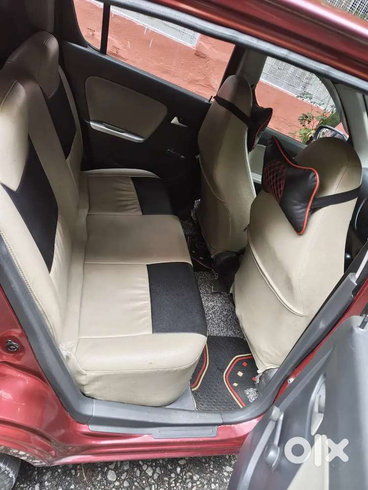 Maruti Suzuki Alto K10 2019 Petrol 80000 Km Driven