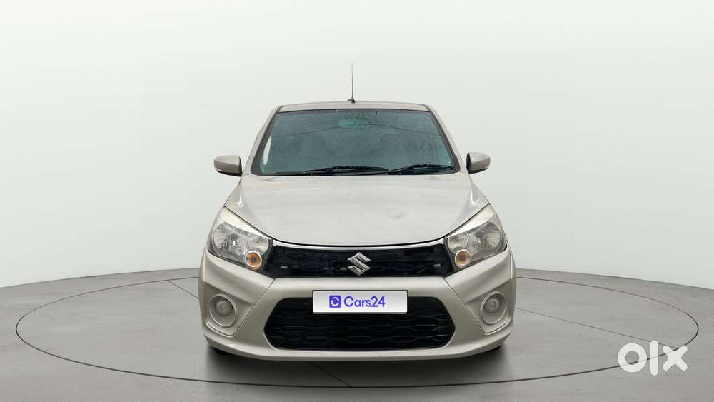 Maruti Suzuki Celerio Zxi Optional Amt, 2018, Petrol