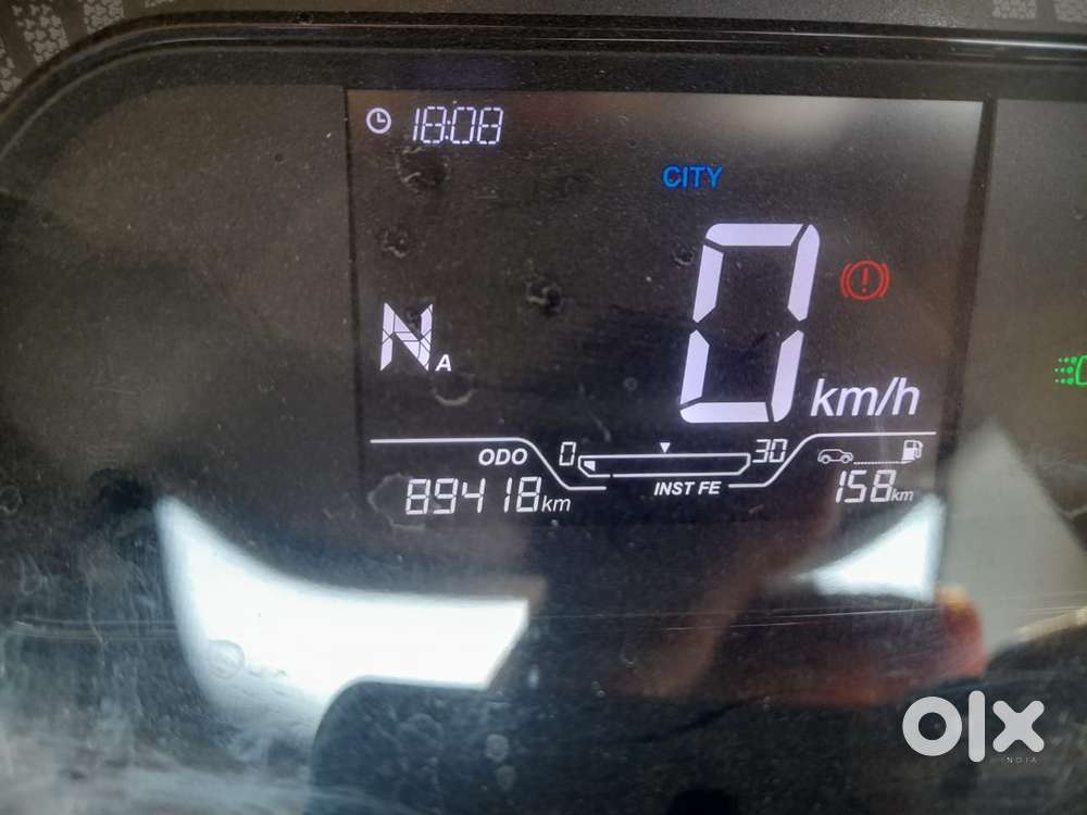 Tata Nexon 1.5 Revotorq Xma Plus (s) Amt, 2021, Diesel