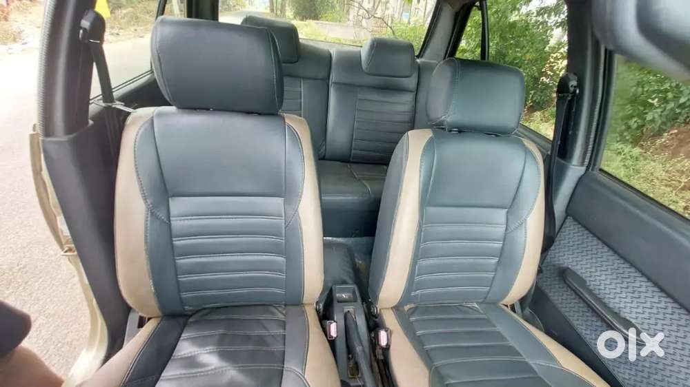 Maruti Suzuki Esteem 2000 Petrol Manual