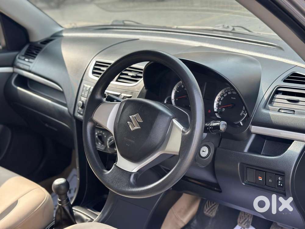 Maruti Suzuki Swift Ddis Vdi, 2017, Diesel