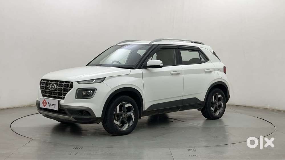 Maruti Suzuki Fronx Alpha 1.0l Turbo 6 At Dual Tone, 2019, Diesel