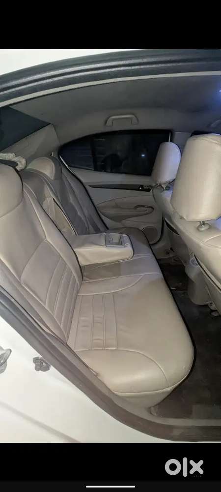 Well Maintained All Documents Up To Date Not Single Work In Car