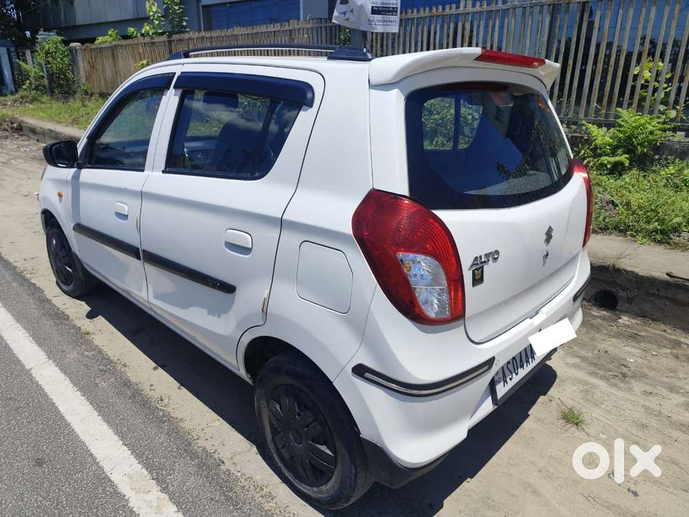 Maruti Suzuki Alto 800 Vxi Airbag, 2022, Petrol