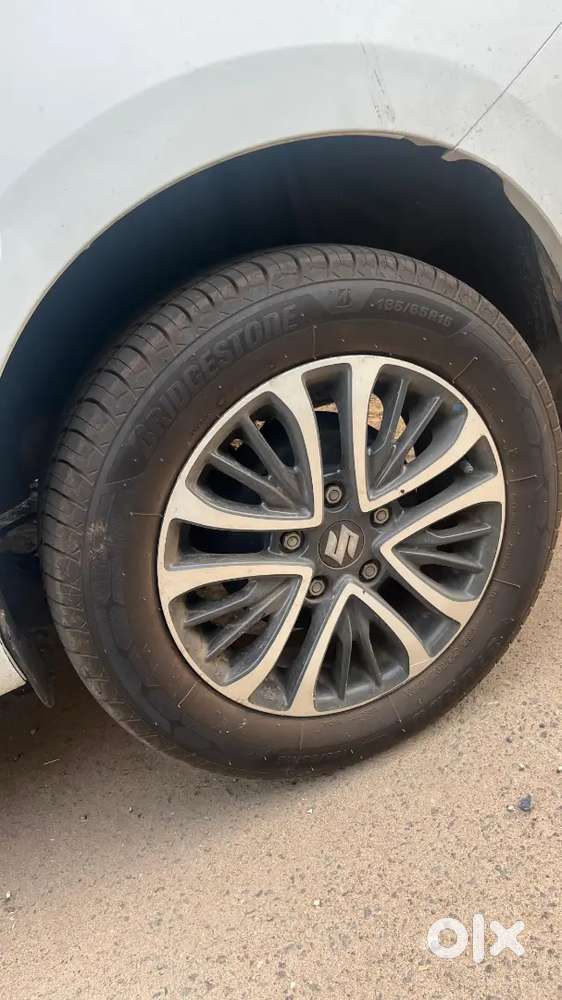 Maruti Suzuki Ertiga 2025 Petrol 19000 Km Driven
