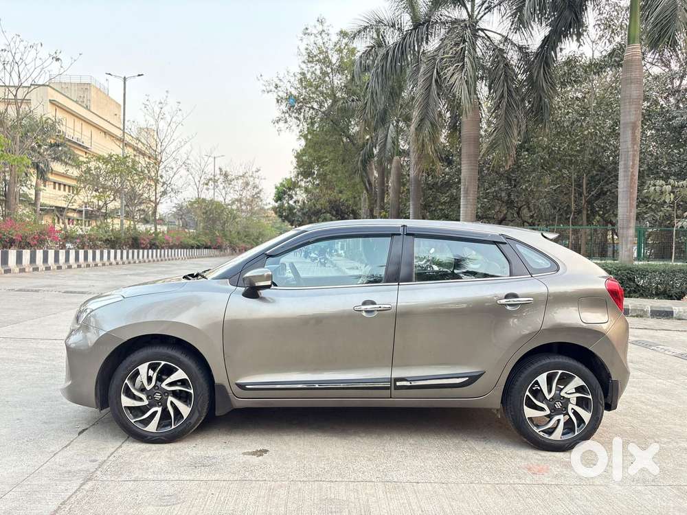 Maruti Suzuki Baleno Maruti-suzuki-baleno-zeta-diesel, 2020, Petrol