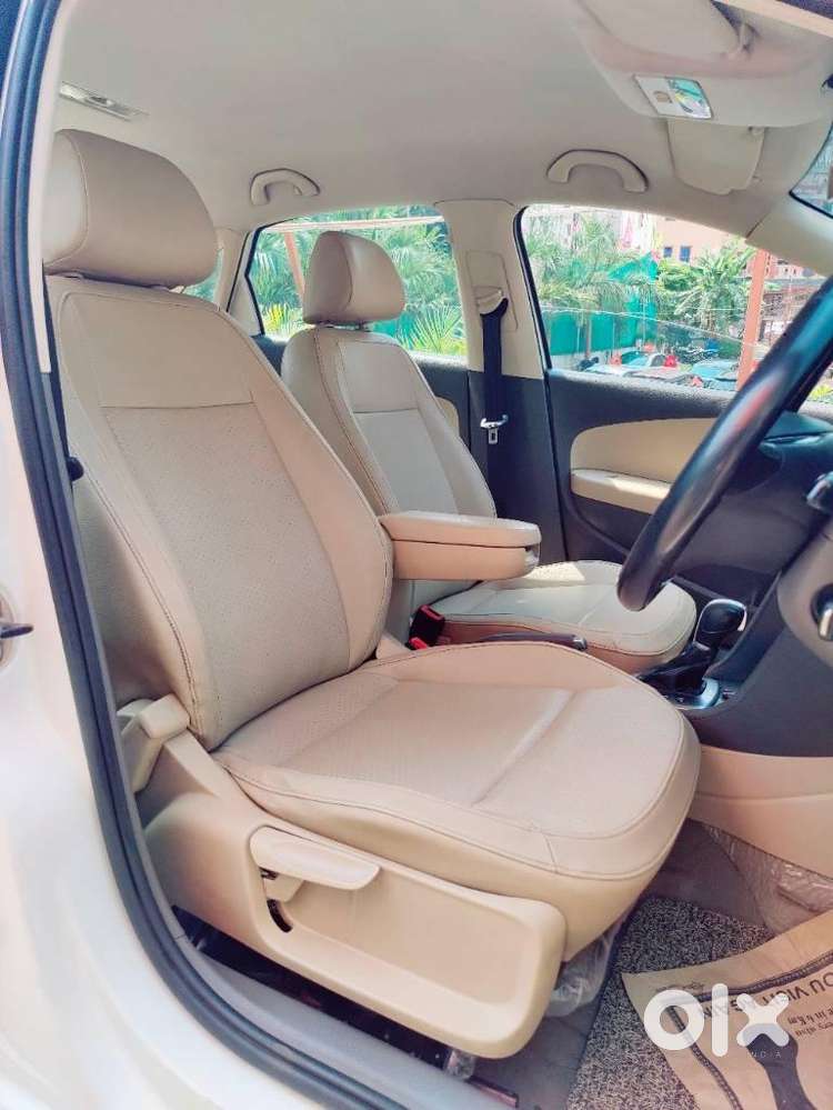 Volkswagen Vento 1.5 Tdi Highline Plus At, 2017, Diesel