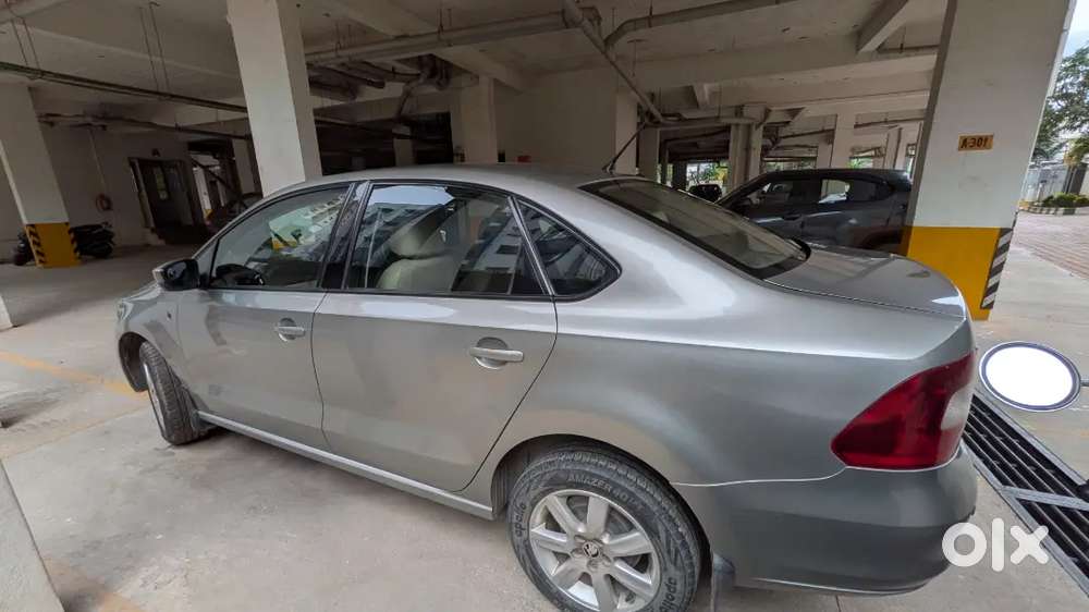 Skoda Rapid 2014 Diesel 69000 Km Driven